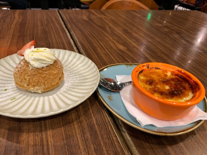 義式屋古拉爵 林口三井店