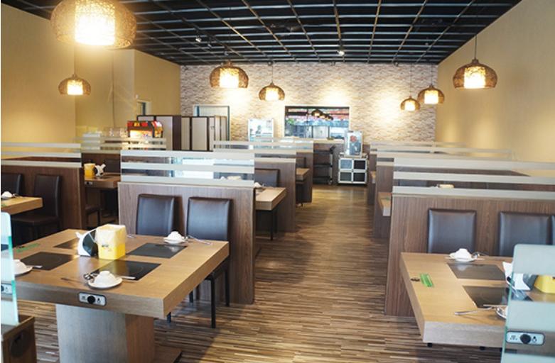 林口-先精緻日式火鍋