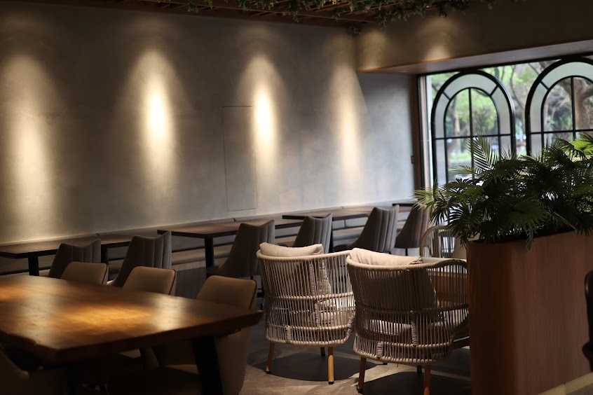 Mes Amis 歐式餐酒館