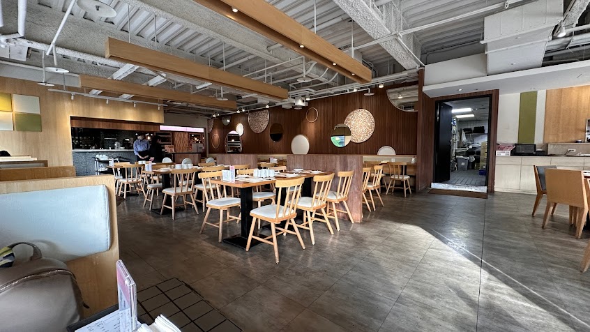 東京純豆腐 新北林口昕境店