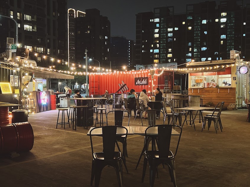 Monster Tribe｜怪物部落