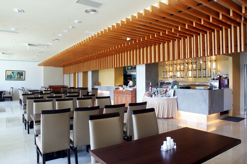 藍鵲閣 – 陽明山天籟渡假酒店