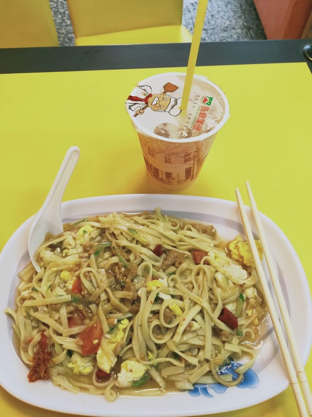 弘爺漢堡(延壽店)