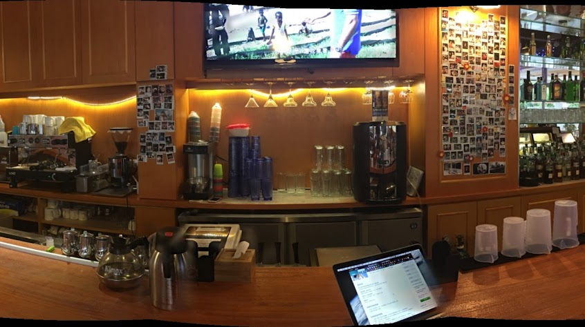 DEBBIE’S 黛彼美式餐點