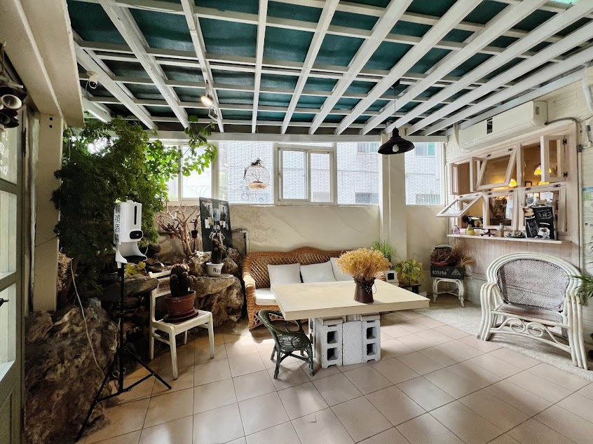 Fun house coffee 芳咖啡義式餐廳