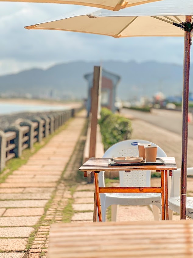 好事咖啡｜行動咖啡車