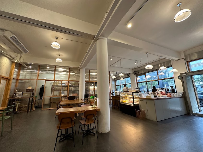 燊咖啡-幸福店(三火木咖啡企業社)