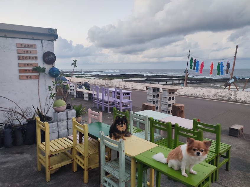 NiMoCafe妮萌咖啡 (長假公休，2024營業請關注臉書‼️）