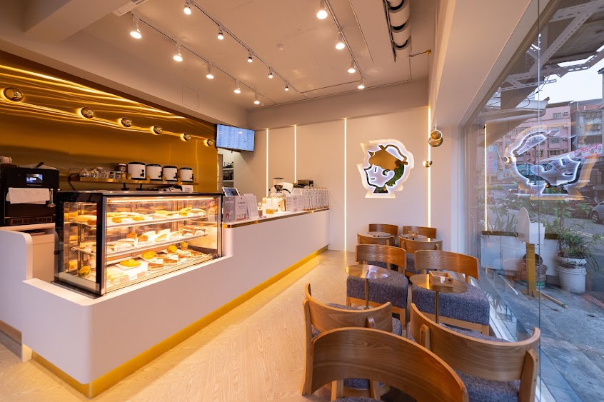 Y.J COFFEE 玉津咖啡-桃園泰昌店