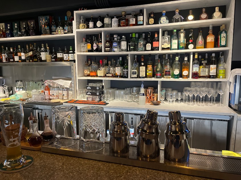 獨藥咖啡餐酒館 – Poison Coffee Bistro