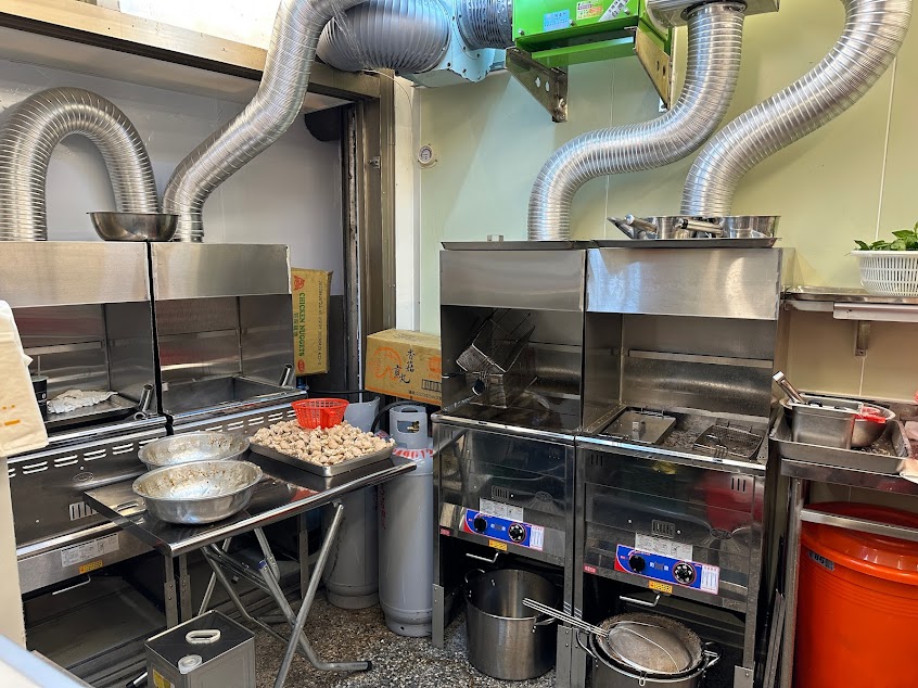 紀香無骨炸雞 福隆直營店