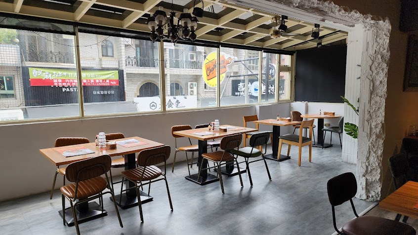 Chophouse恰好食美式餐廳