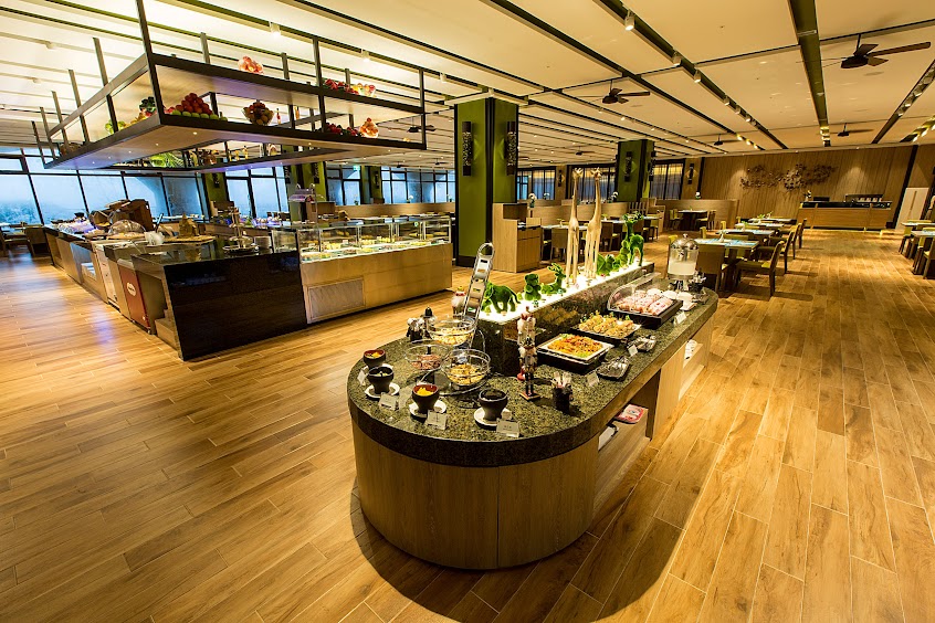 福隆 田園咖啡廳