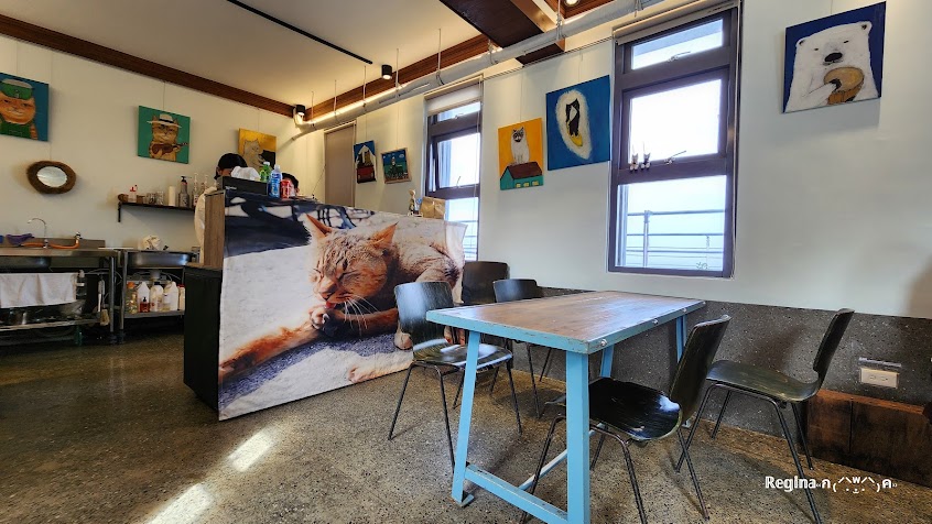 馬崗哨所咖啡 Empress Gallery Café （營業時間以google為準）