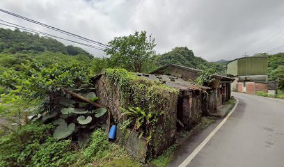 貼木真咖啡館