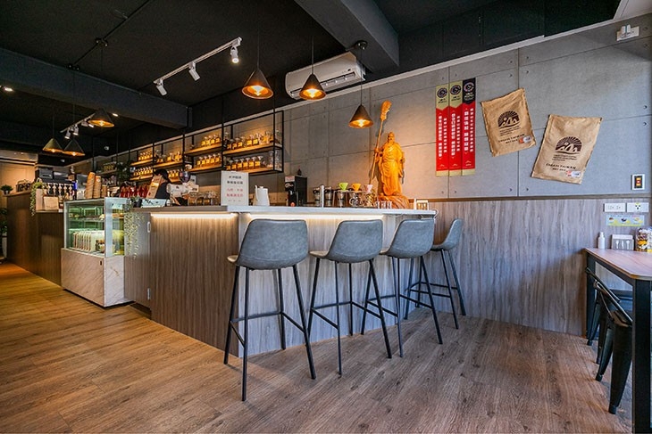 ML coffee 慕光咖啡工作室 I 自家烘焙 I 精品手沖咖啡 I 蛋糕甜點 I 熱壓吐司 I 桃園下午茶 I 藝文特區