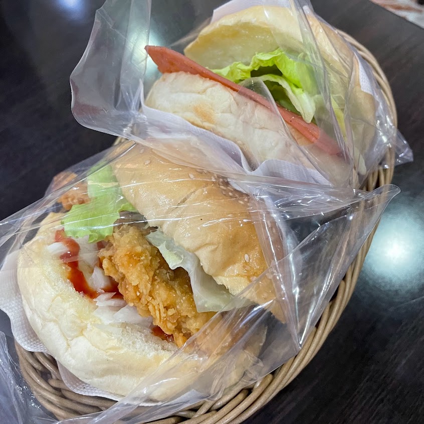 巨林美而美民安店