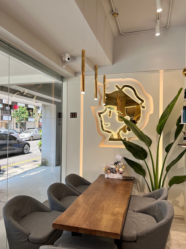 Y.J COFFEE 玉津咖啡-桃園站前店