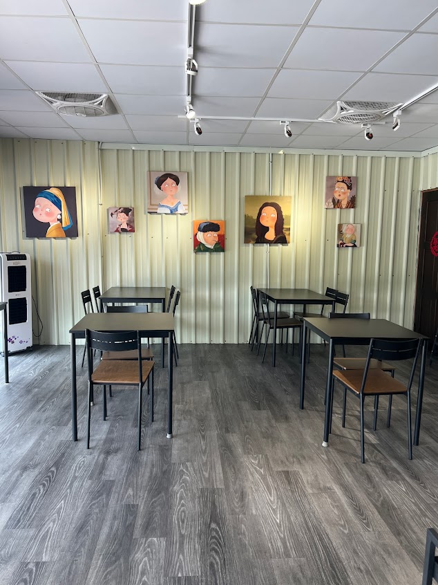 樂堡The Burger 美式漢堡