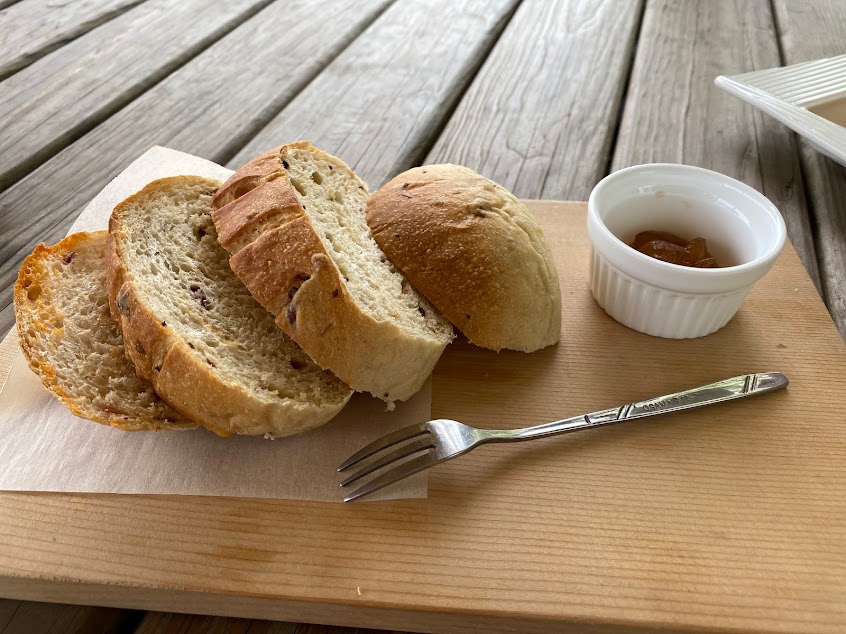 聖地牙哥野餐吧