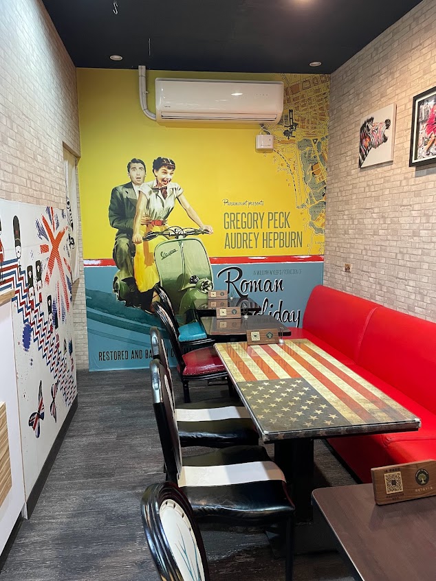 樹夏麋鹿早午餐