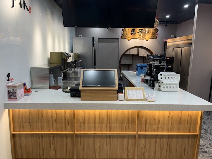 上宇林楊梅大成店