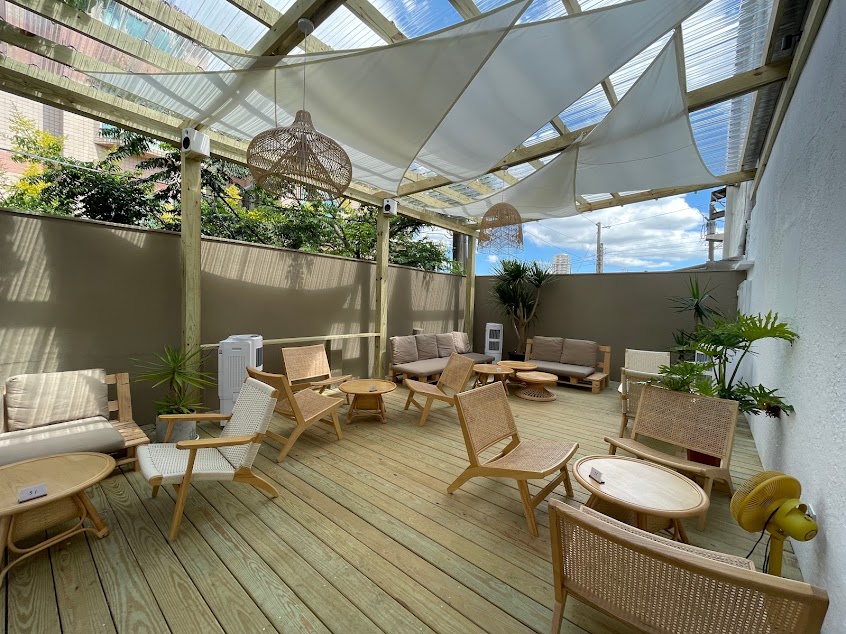 野也 Cafe(公休請看IG 下方有IG連結及訂位網址)