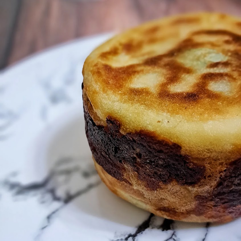 丸堡肉蛋堡（桃園楊梅店）