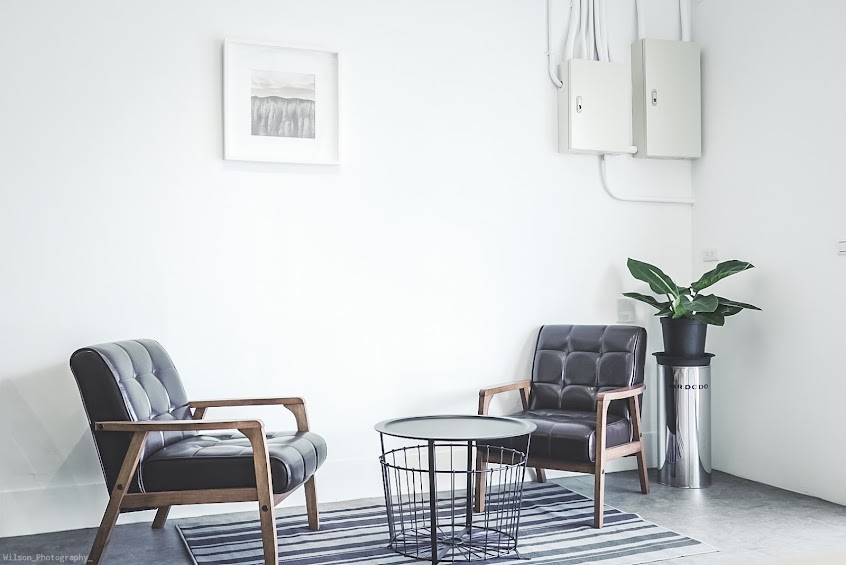 MR.DODO 豆豆先生咖啡烘焙館 (過嶺店)