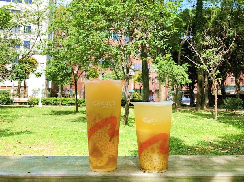 CoCo都可 楊梅富岡店