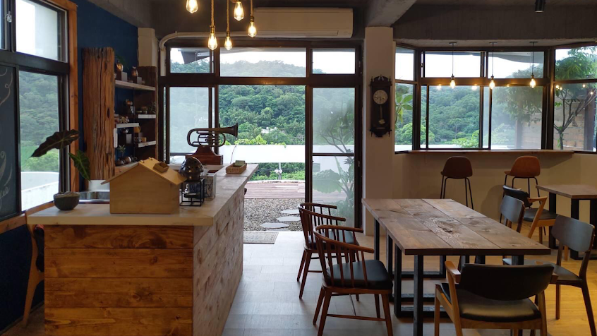 找一個地方(停車位置請看ig置頂)