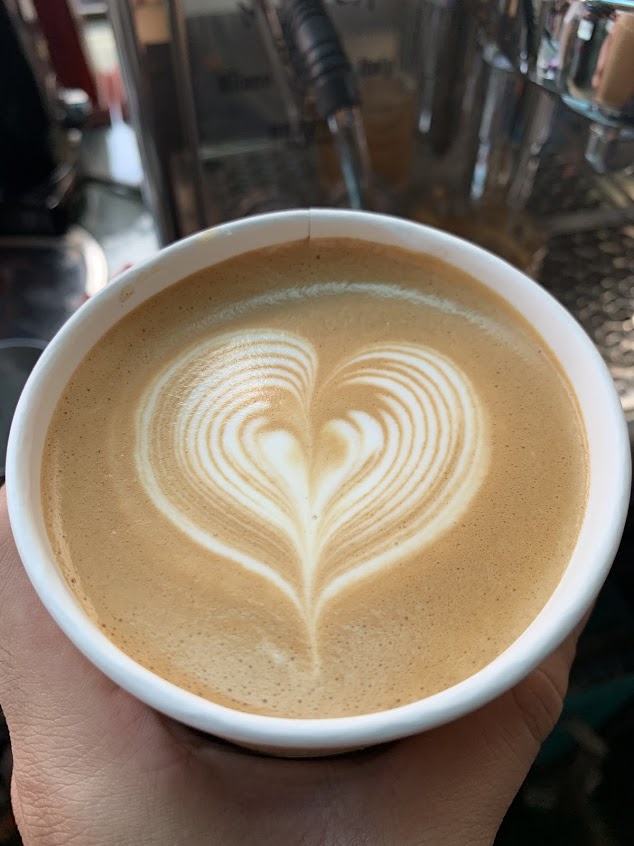 森 咖啡Mori coffee