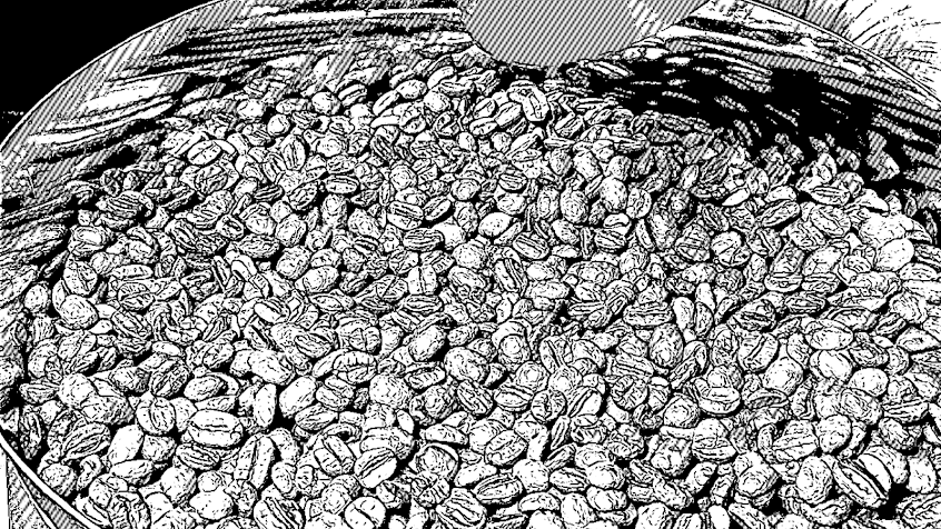 米仕特咖啡工坊