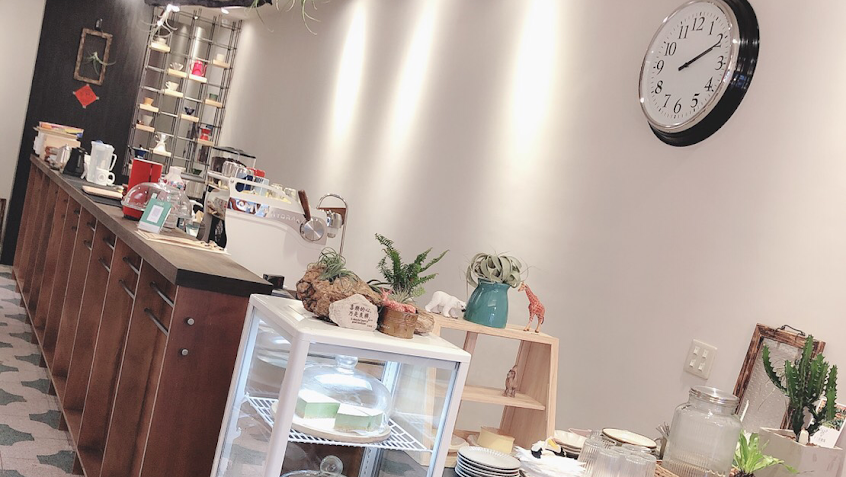 理性&感性cafe