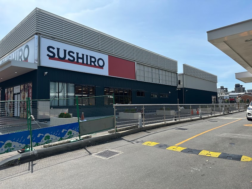 McCafé楊梅中山北門市