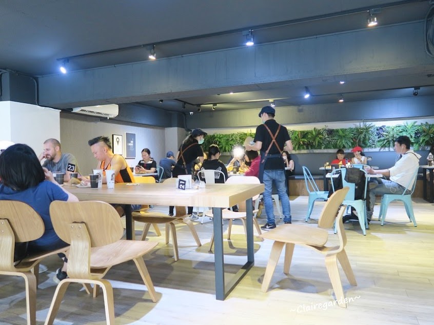 日光豆漿 – 蘆竹店