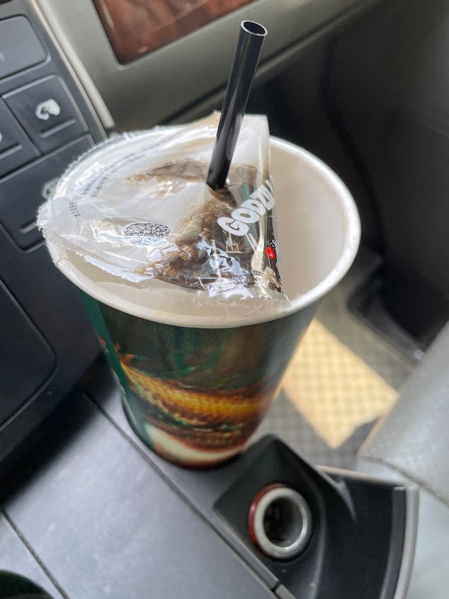 清心福全 蘆竹南竹店