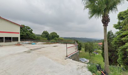 楊梅咖啡(工地)