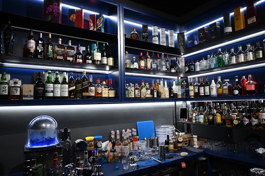 The Healer 餐酒館-桃園八德餐酒館/酒吧 2024必吃美食/宵夜 調酒/啤酒 活動包場/慶生/約會/聚會 訂位預約推薦 PTT Dcard