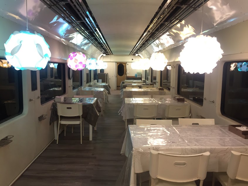 Roadies路帝斯美式餐廳