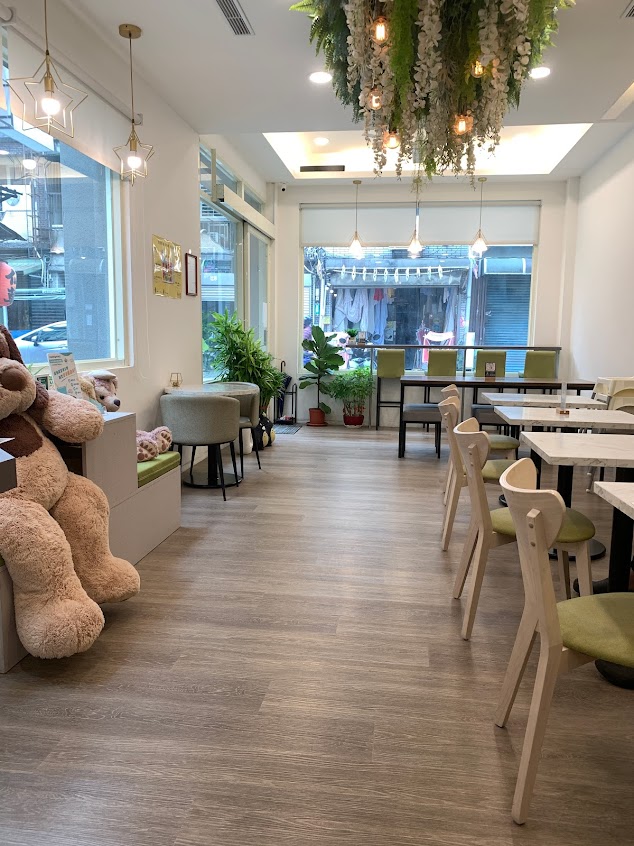 日輕好食【八德店】