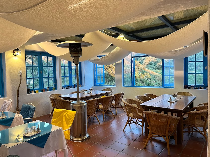 七號公路咖啡館