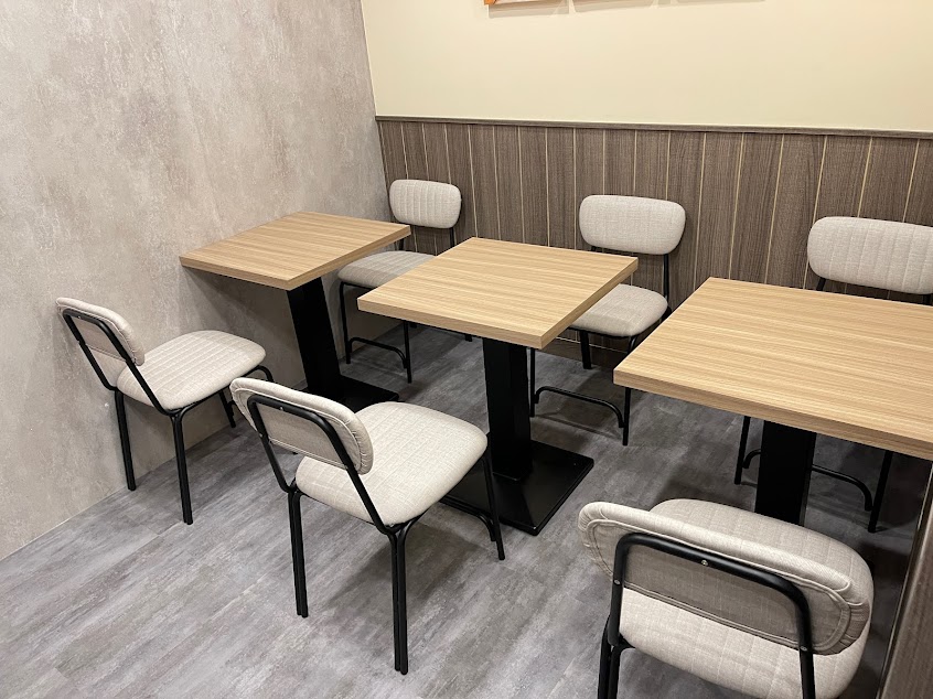 小木屋鬆餅 龜山萬壽店