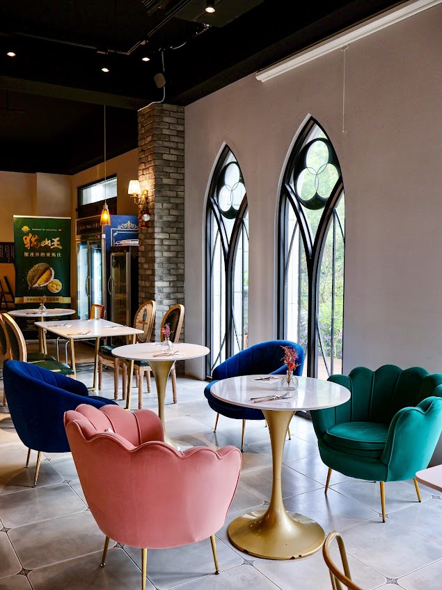 邸家咖啡 Deja Brew