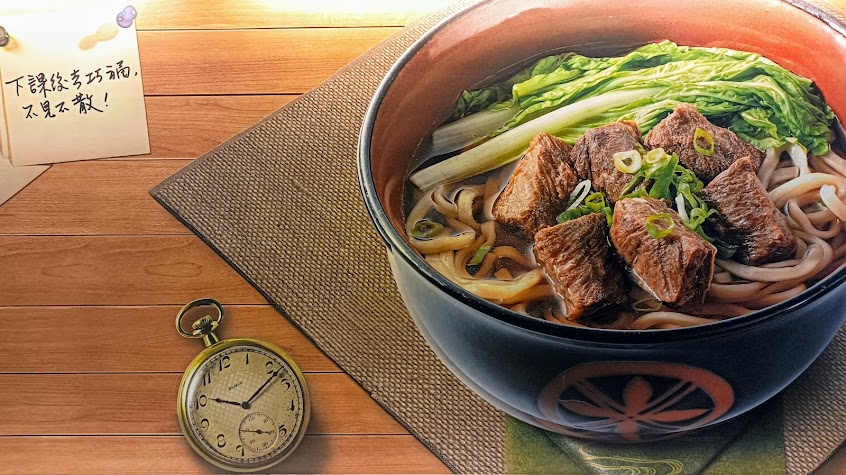 三商巧福 平鎮門市