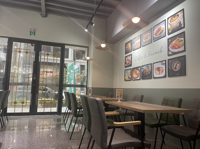 龜山丘比特麥味登