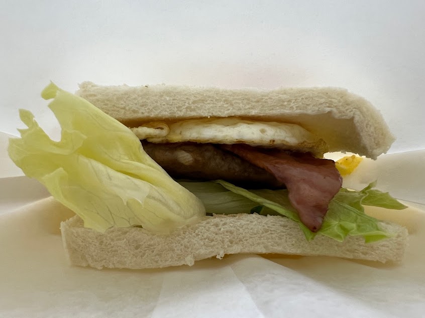 喜翻吐司(原麥軒活力站)