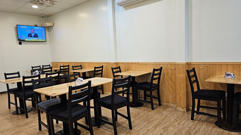 尼好八德廣福早午餐