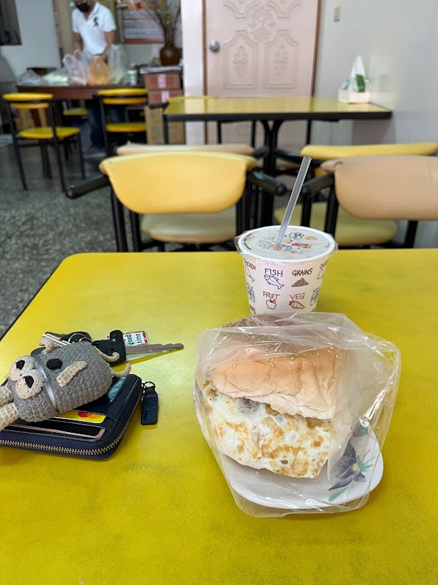 巨林美而美(桃德店)