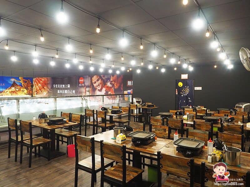 泰蝦樂 流水道泰國蝦吃到飽/桃園美食/桃園推薦餐廳/桃園吃到飽/桃園泰國蝦/桃園海鮮餐廳/八德美食